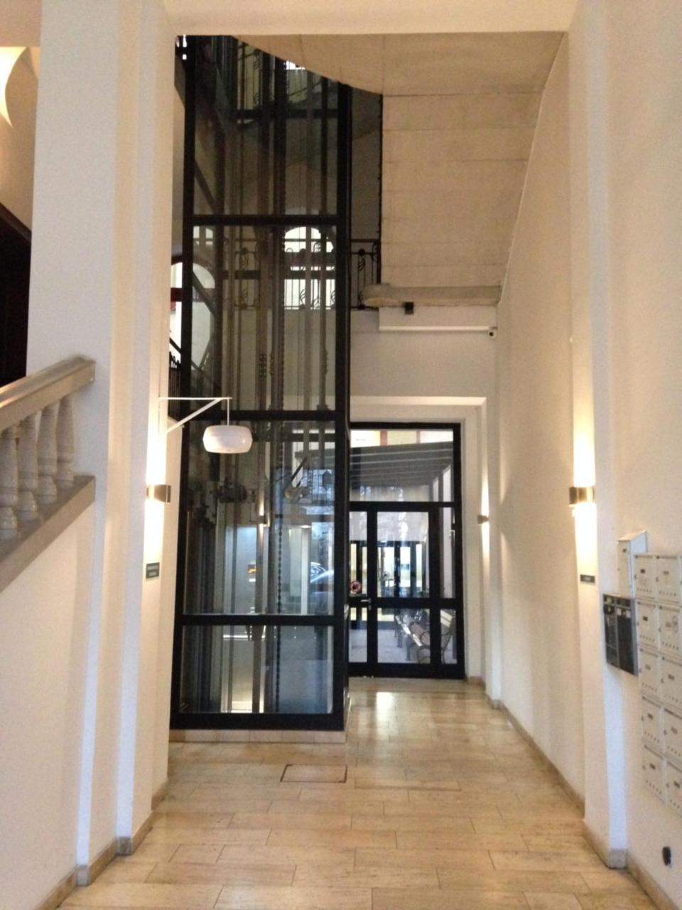 Family Suite By Heroes' Square Budapeste Exterior foto